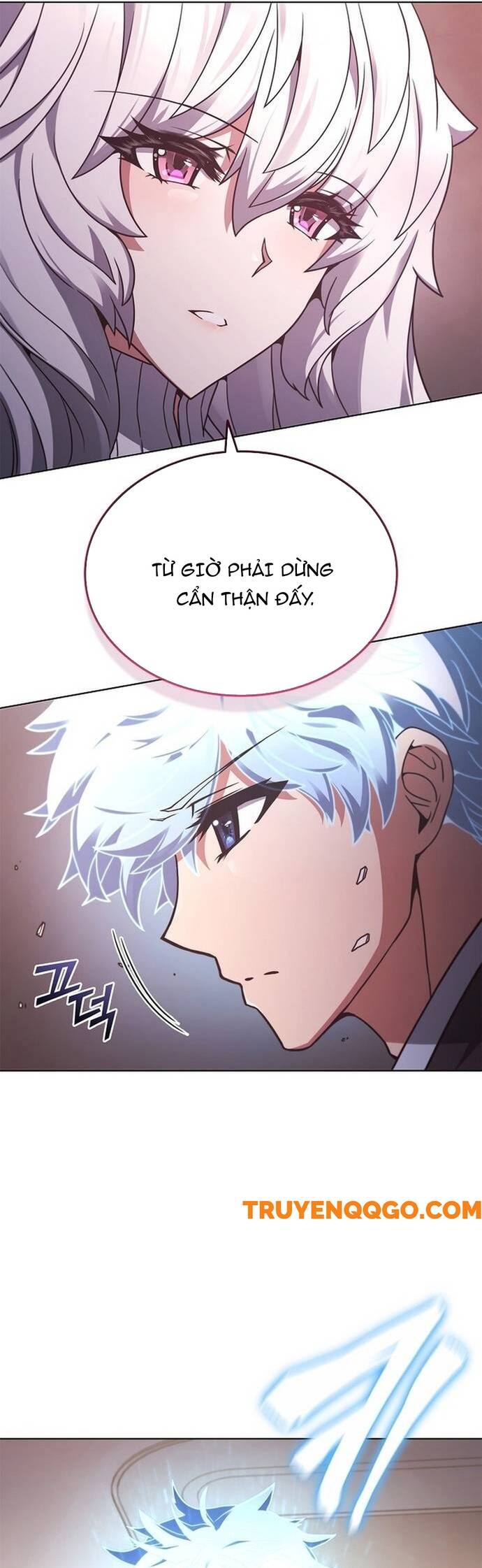 Thần Chết Part-Time			 - Chapter 13 - Page 23