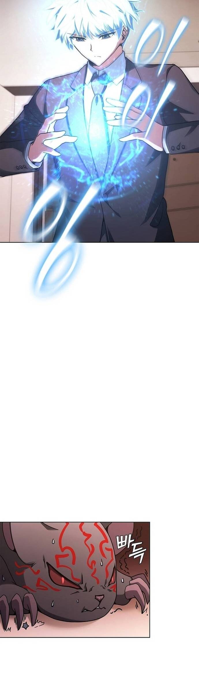 Thần Chết Part-Time			 - Chapter 13 - Page 24