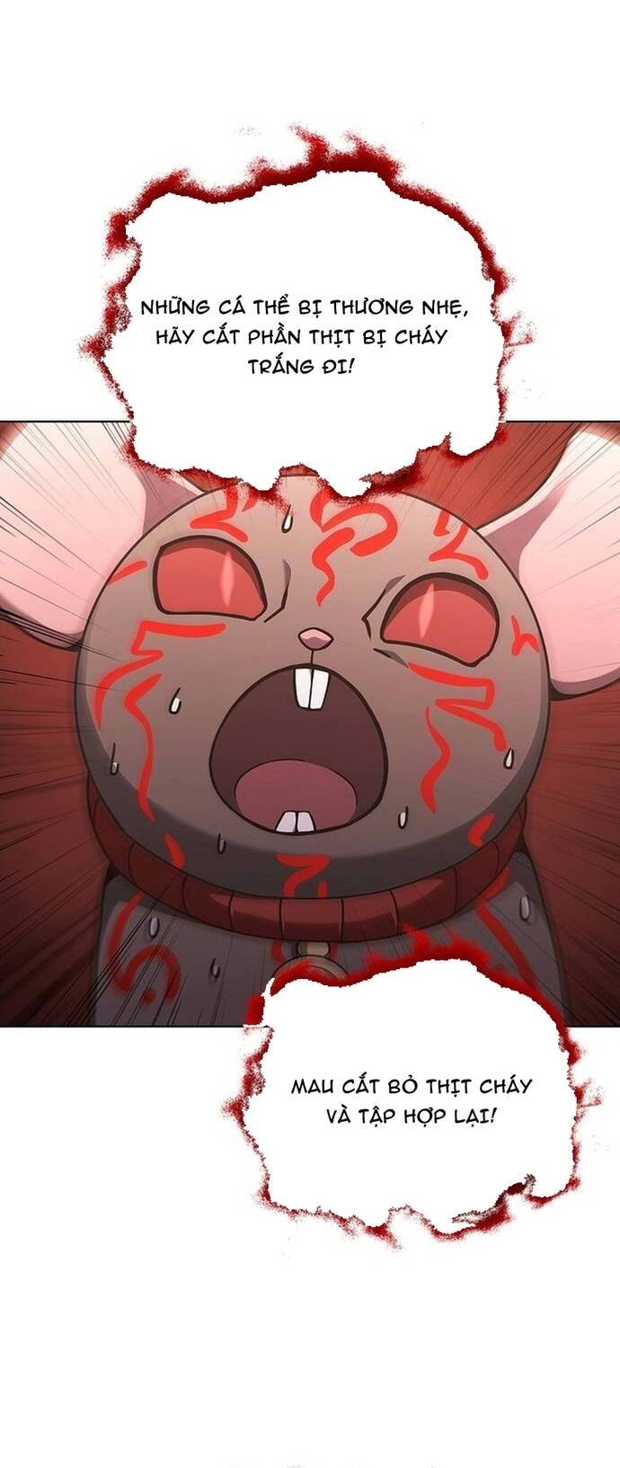 Thần Chết Part-Time			 - Chapter 13 - Page 25