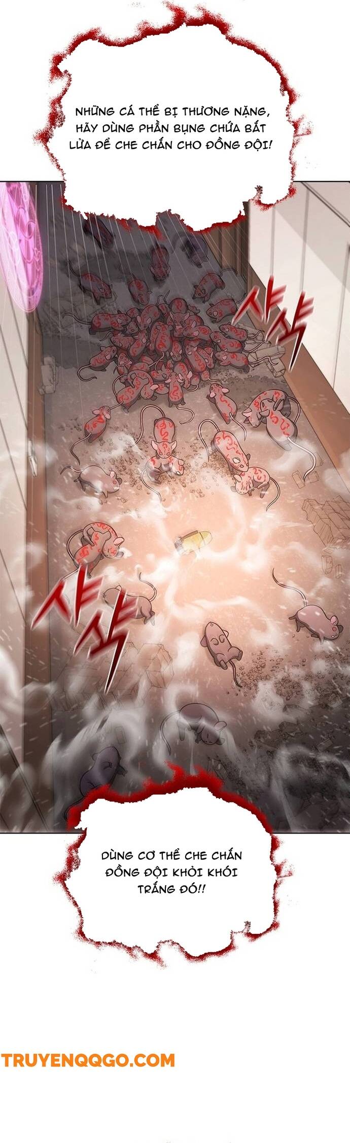Thần Chết Part-Time			 - Chapter 13 - Page 26