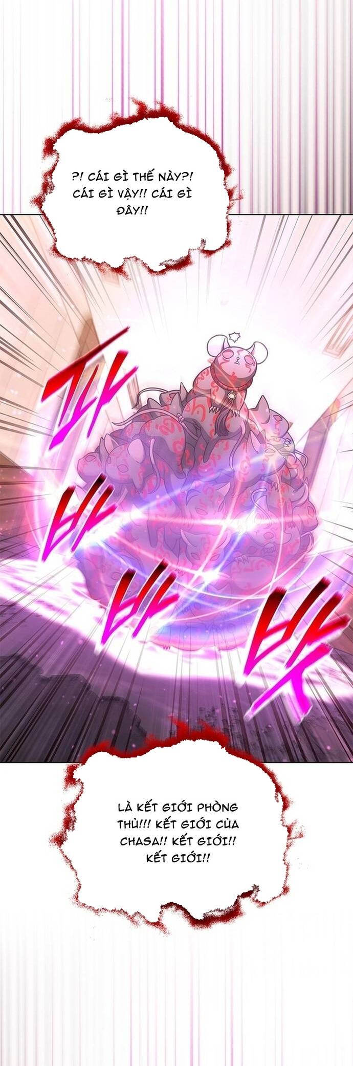 Thần Chết Part-Time			 - Chapter 13 - Page 29