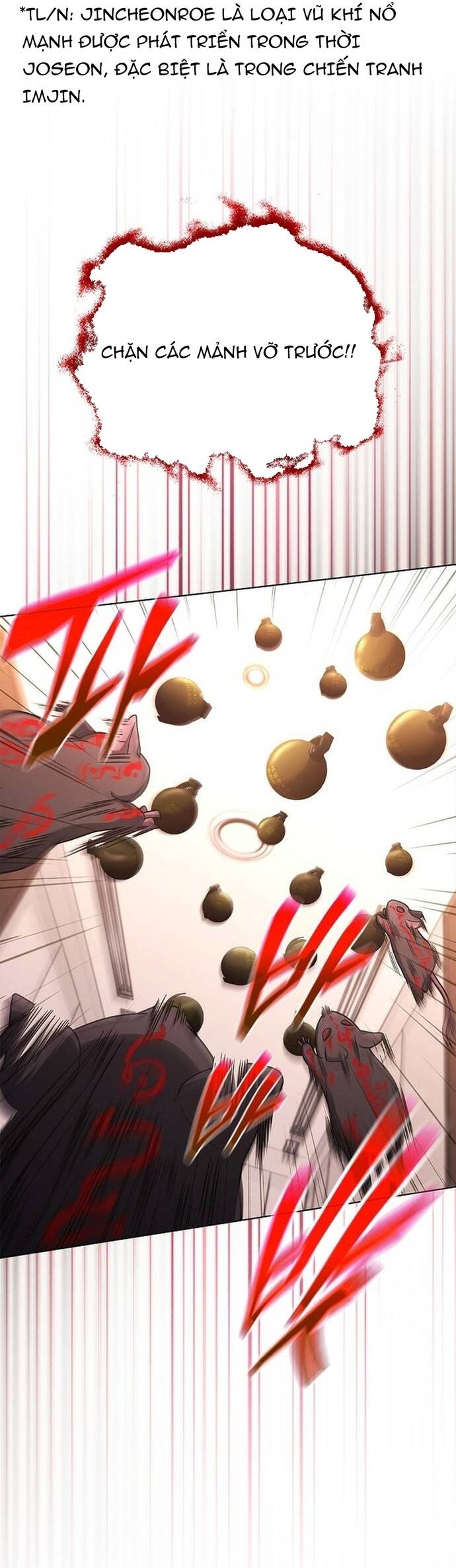 Thần Chết Part-Time			 - Chapter 13 - Page 3