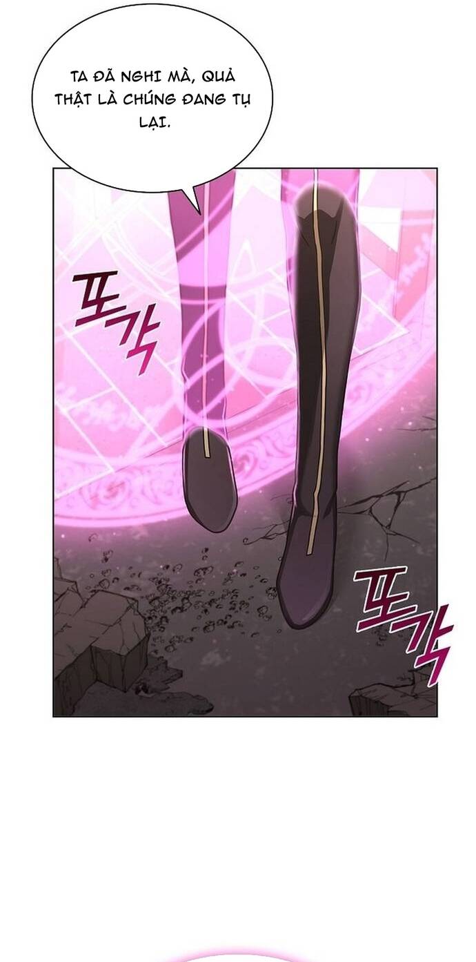 Thần Chết Part-Time			 - Chapter 13 - Page 31