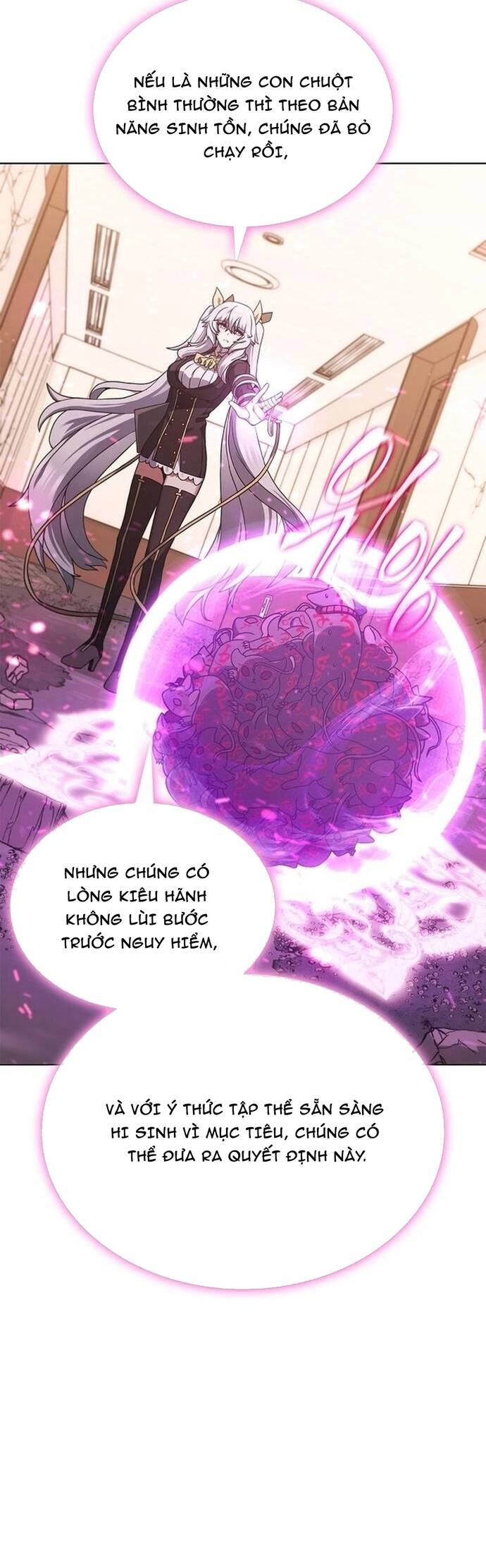 Thần Chết Part-Time			 - Chapter 13 - Page 32