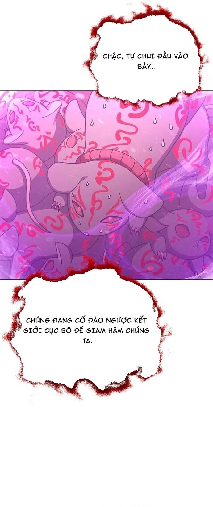 Thần Chết Part-Time			 - Chapter 13 - Page 33