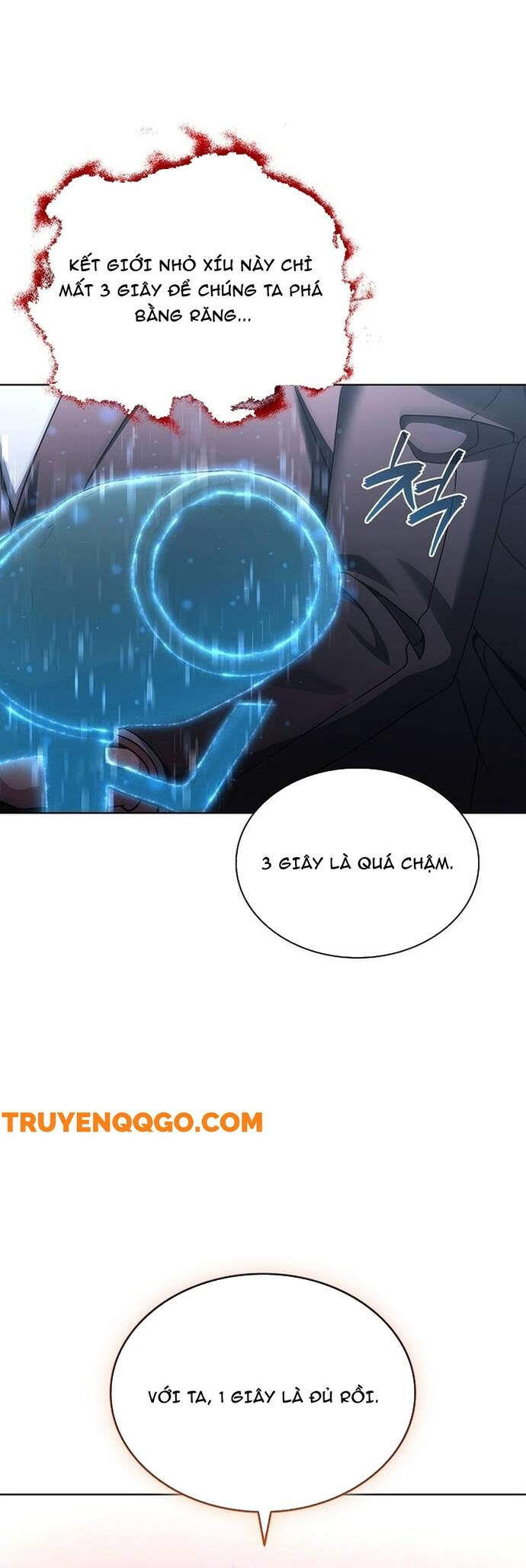 Thần Chết Part-Time			 - Chapter 13 - Page 35