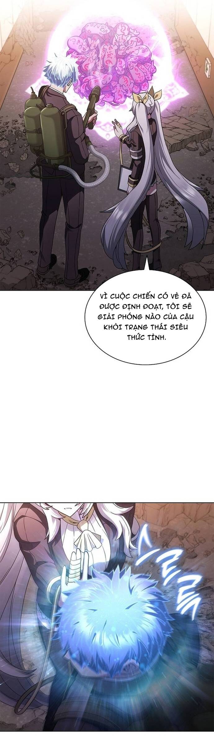 Thần Chết Part-Time			 - Chapter 13 - Page 37