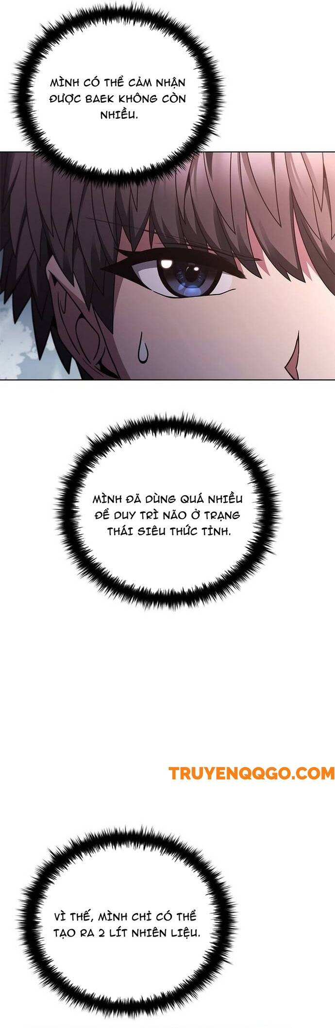 Thần Chết Part-Time			 - Chapter 13 - Page 39