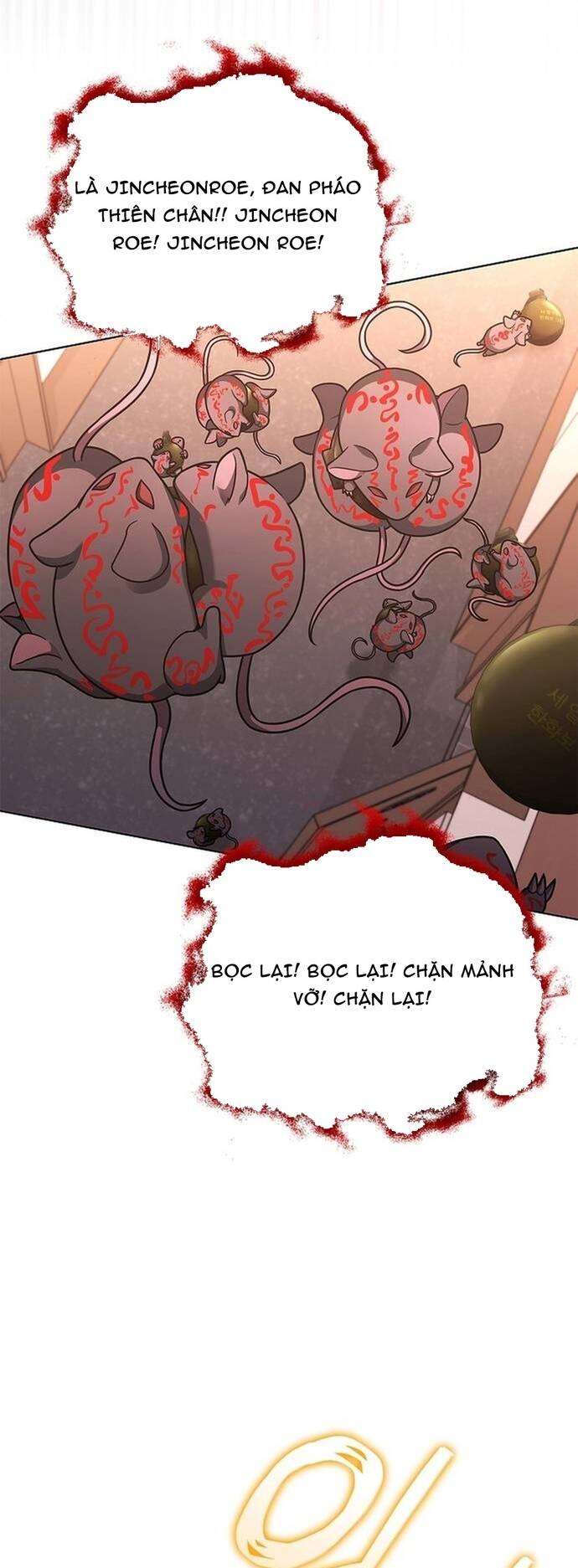 Thần Chết Part-Time			 - Chapter 13 - Page 4