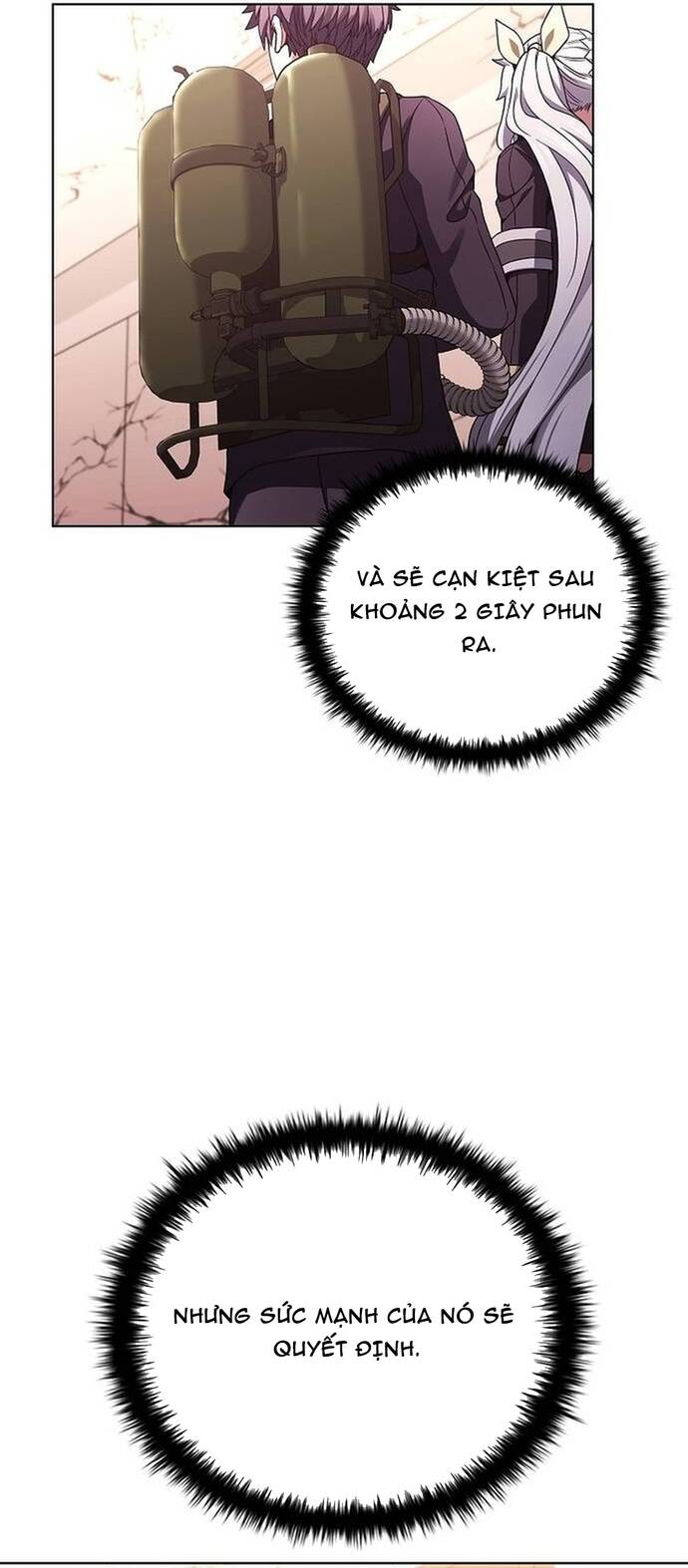 Thần Chết Part-Time			 - Chapter 13 - Page 40