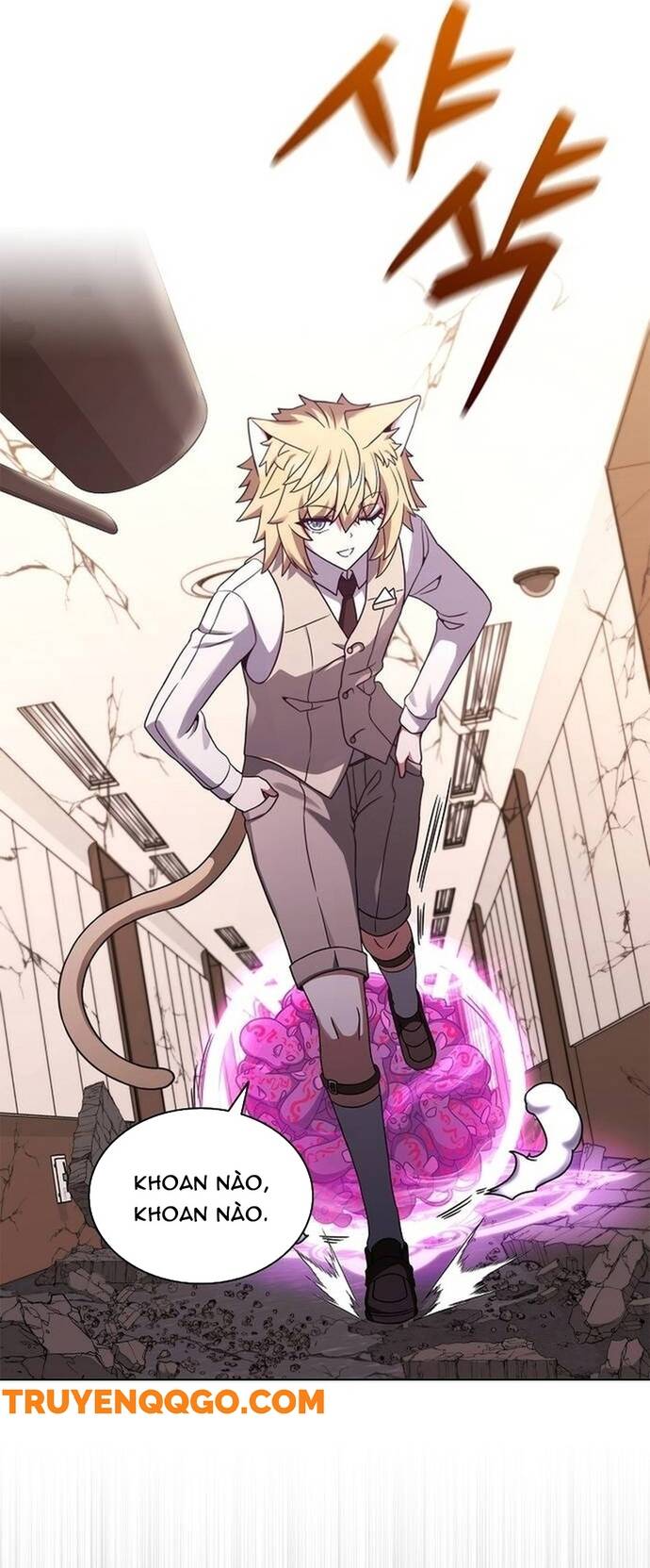 Thần Chết Part-Time			 - Chapter 13 - Page 42