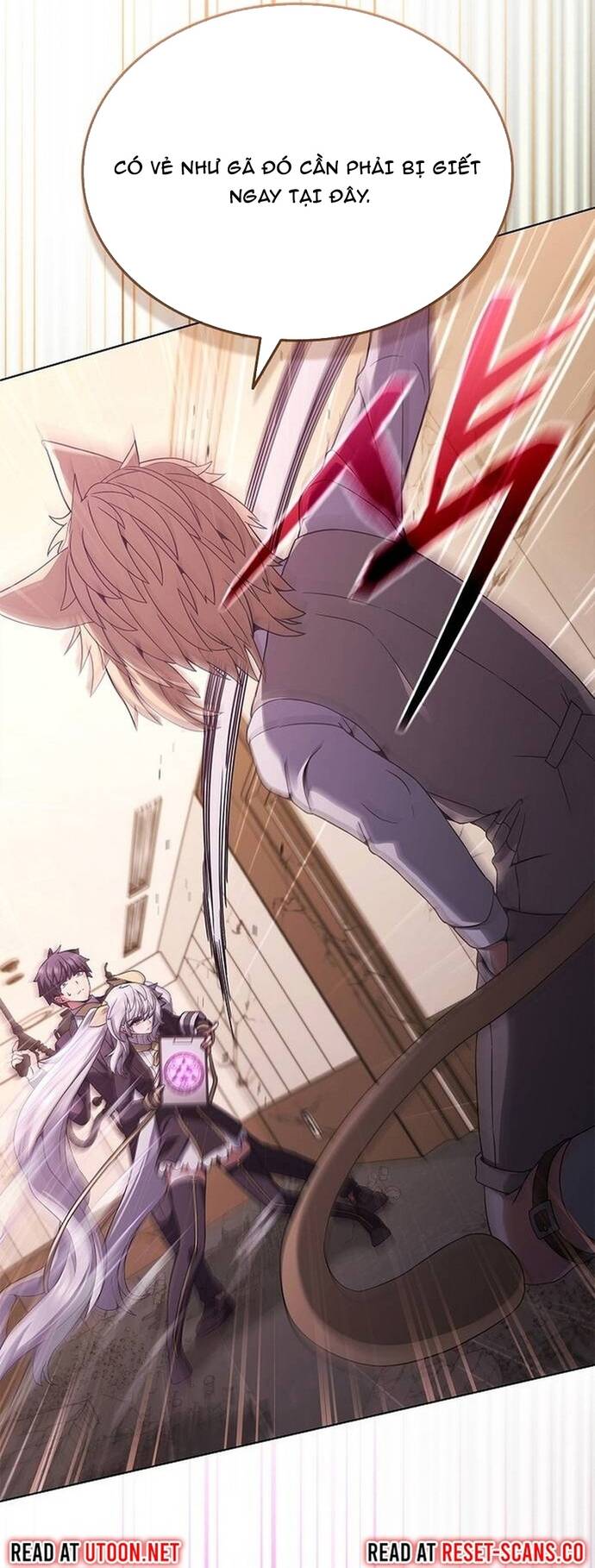 Thần Chết Part-Time			 - Chapter 13 - Page 45