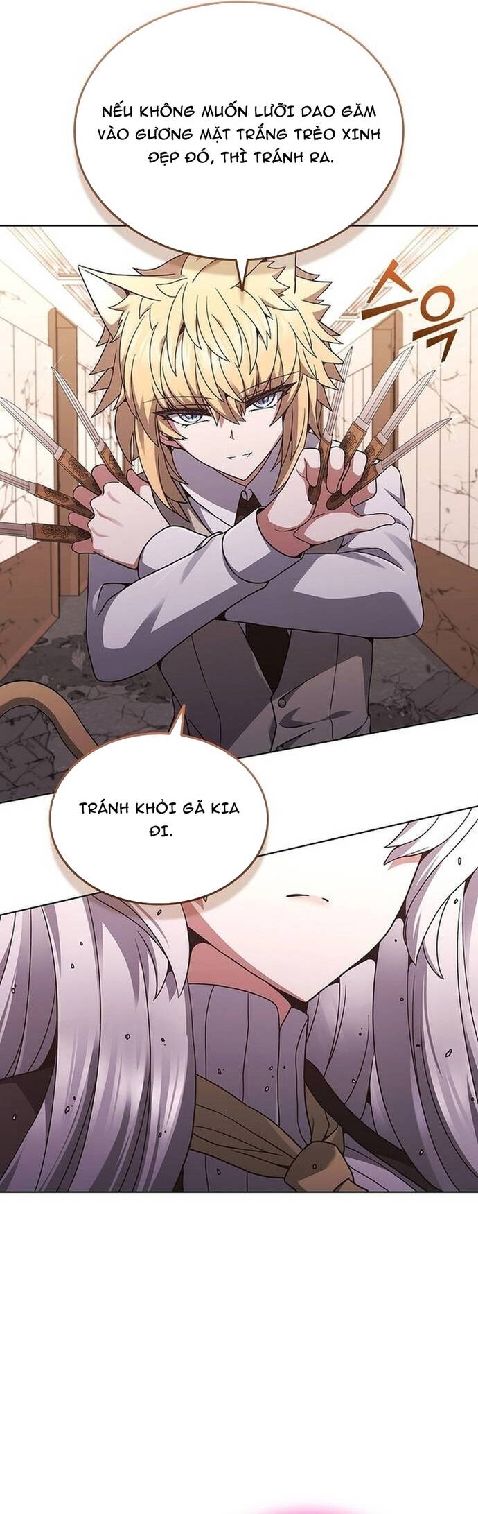 Thần Chết Part-Time			 - Chapter 13 - Page 48