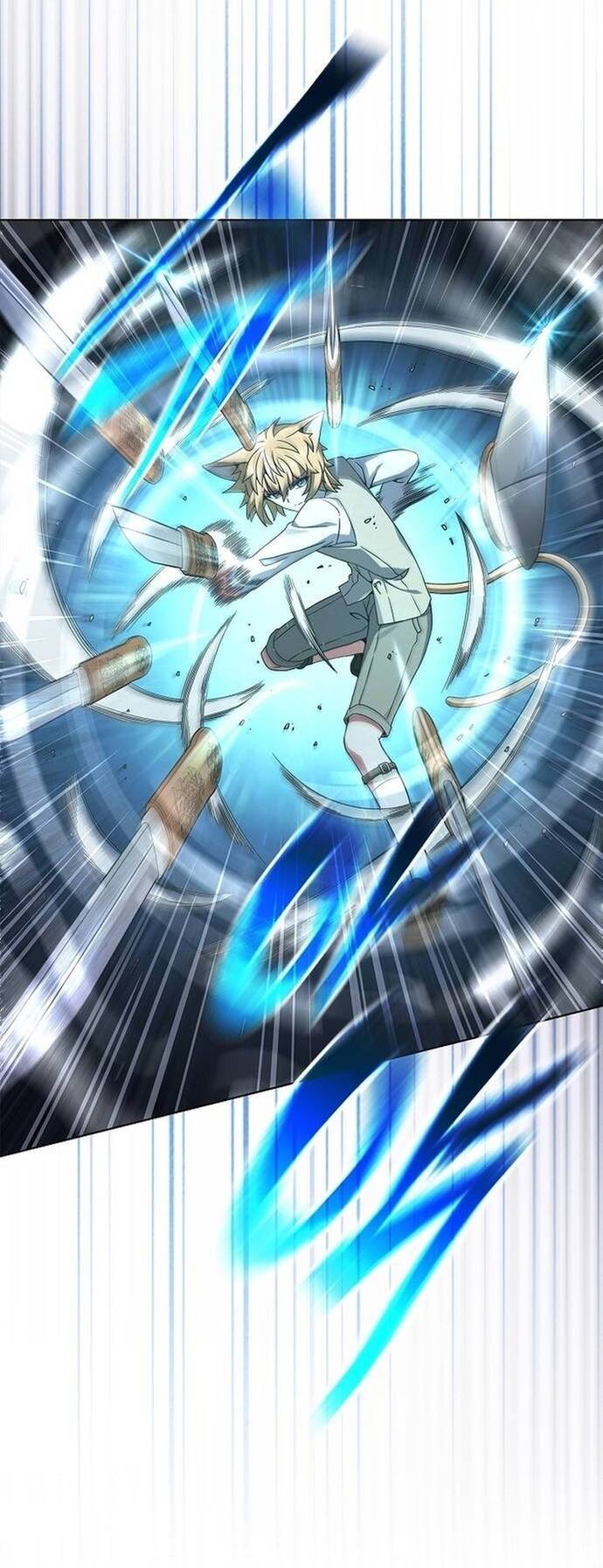 Thần Chết Part-Time			 - Chapter 13 - Page 51