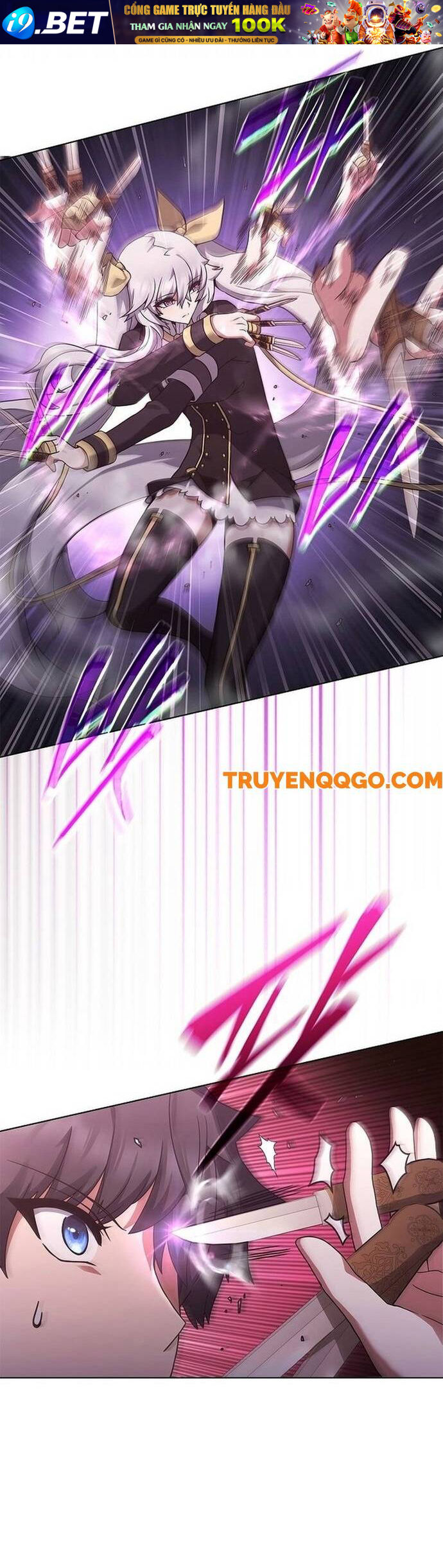 Thần Chết Part-Time			 - Chapter 13 - Page 52