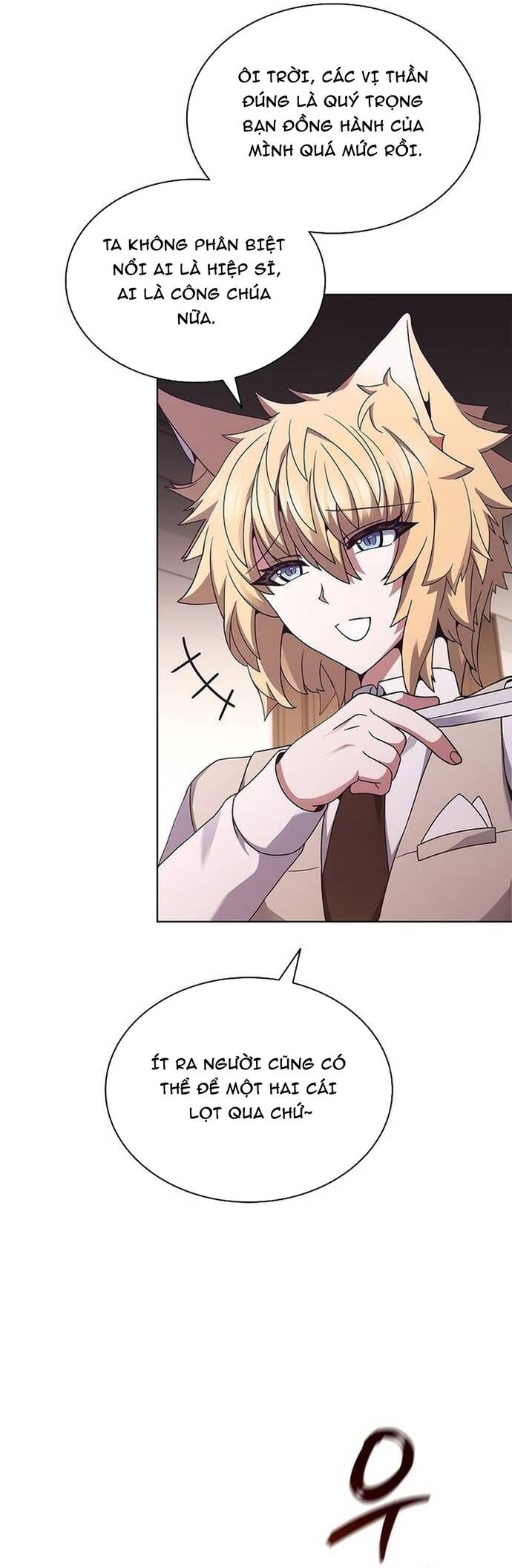 Thần Chết Part-Time			 - Chapter 13 - Page 55