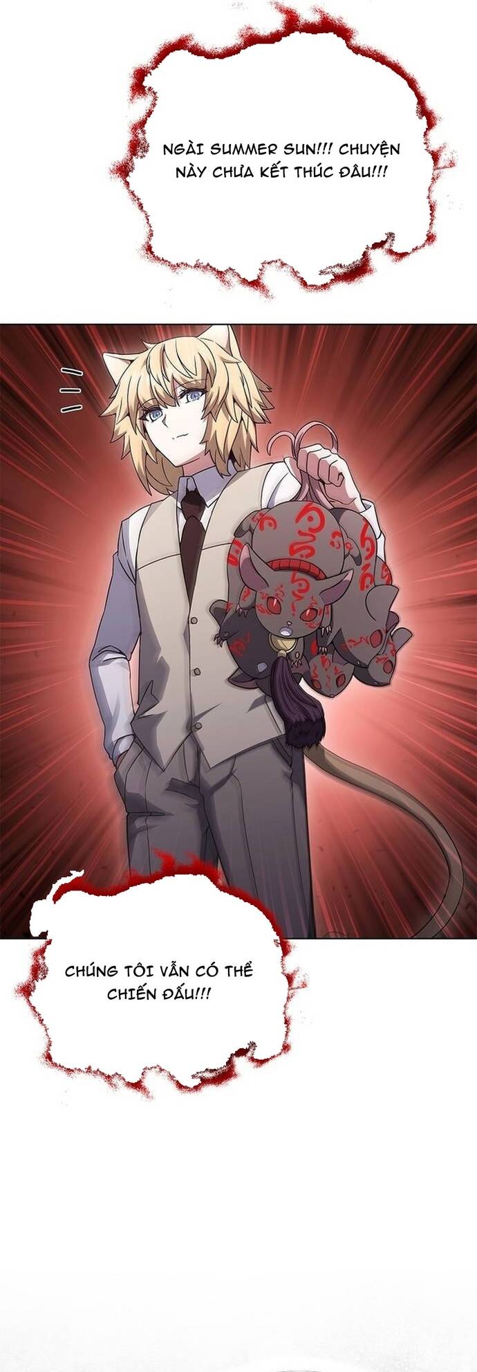 Thần Chết Part-Time			 - Chapter 13 - Page 59