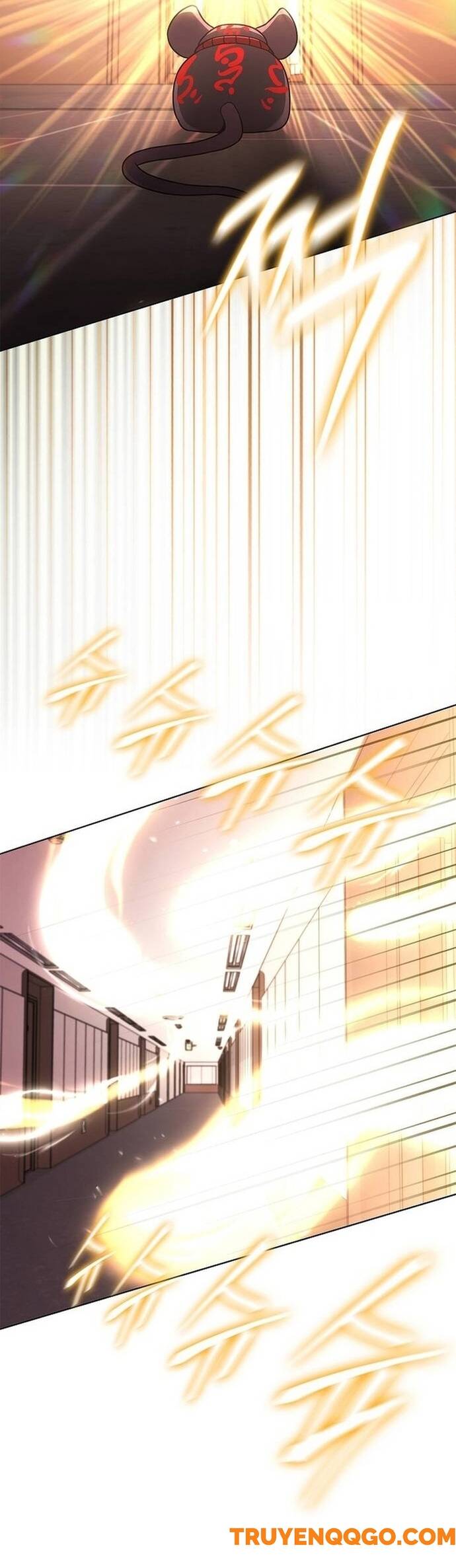 Thần Chết Part-Time			 - Chapter 13 - Page 6