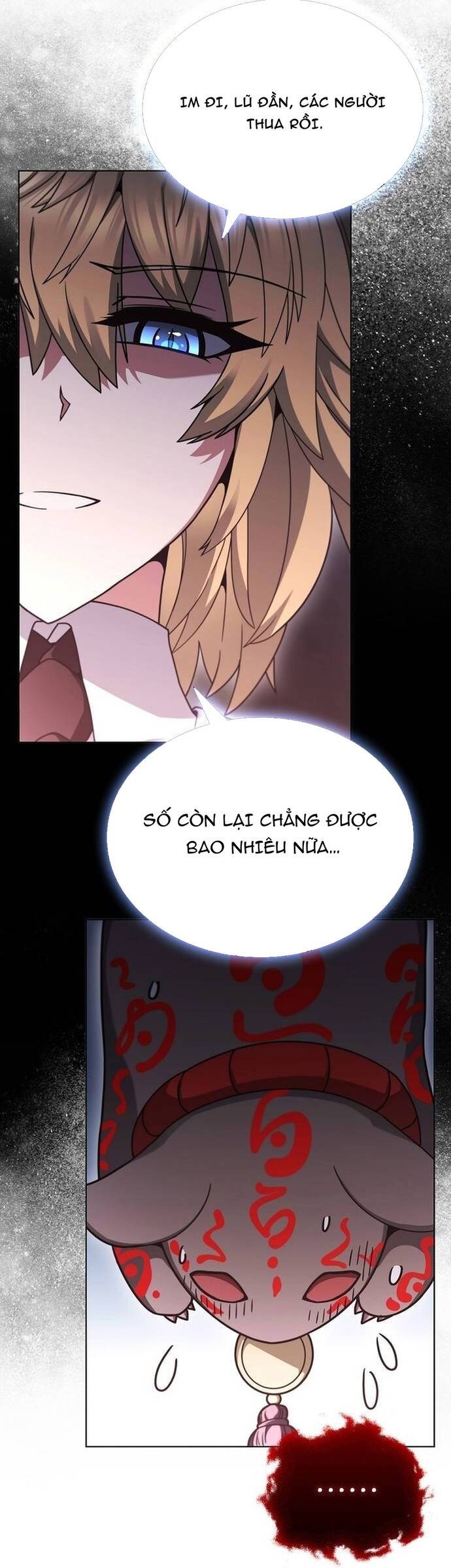 Thần Chết Part-Time			 - Chapter 13 - Page 60