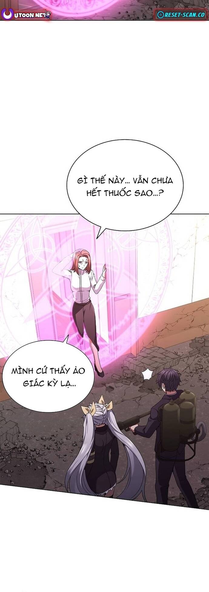 Thần Chết Part-Time			 - Chapter 13 - Page 62