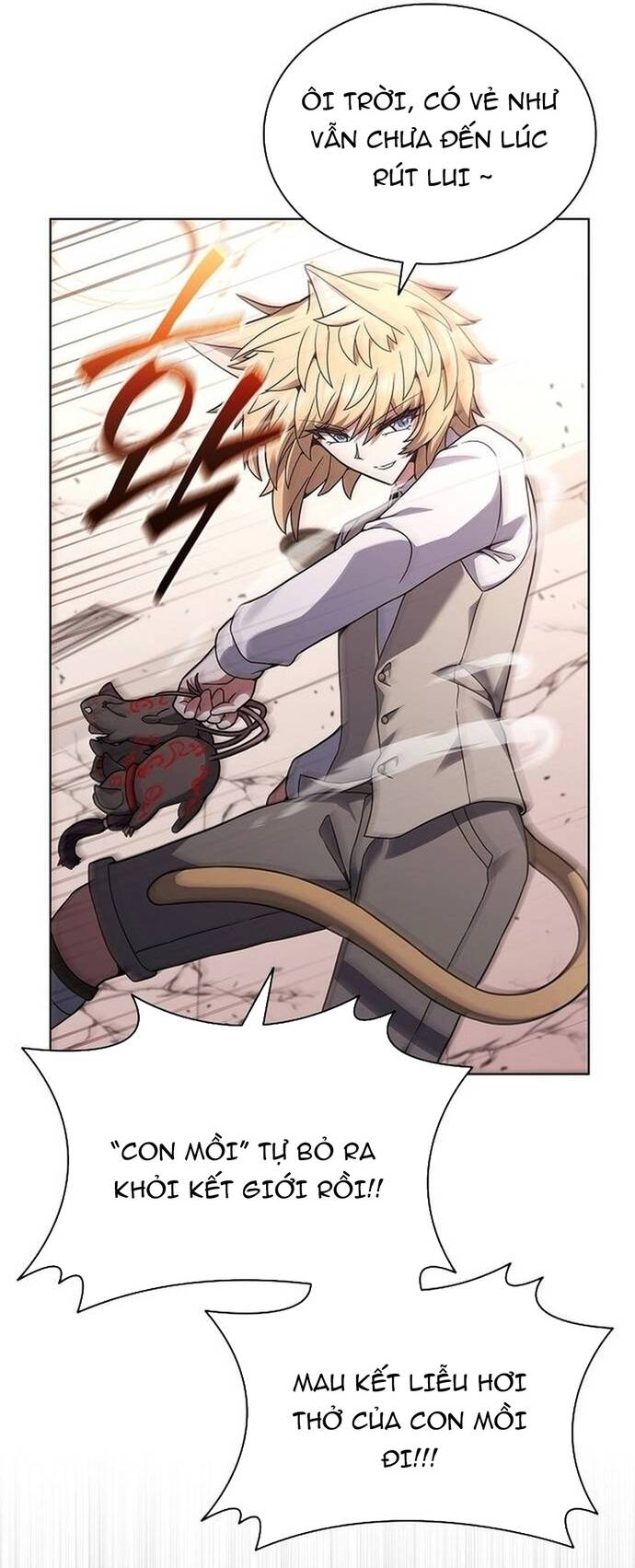 Thần Chết Part-Time			 - Chapter 13 - Page 64