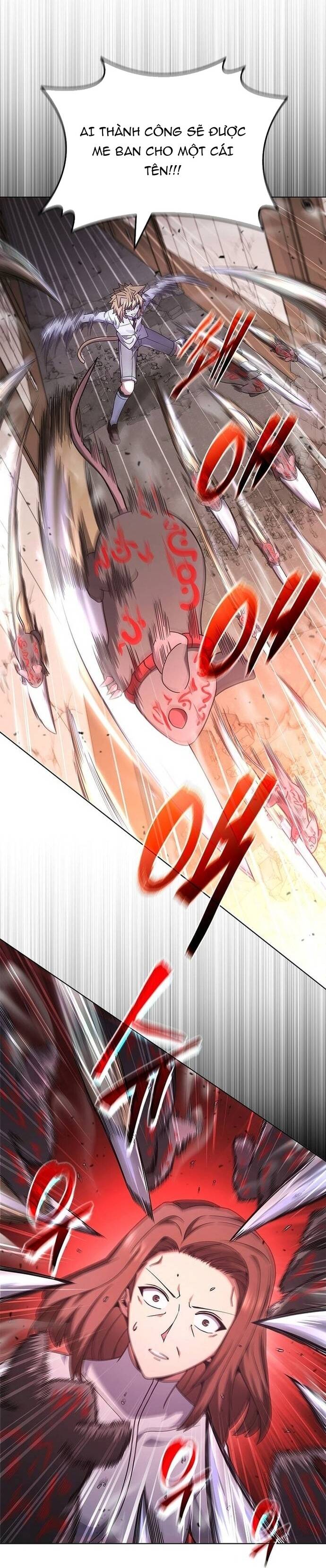 Thần Chết Part-Time			 - Chapter 13 - Page 65