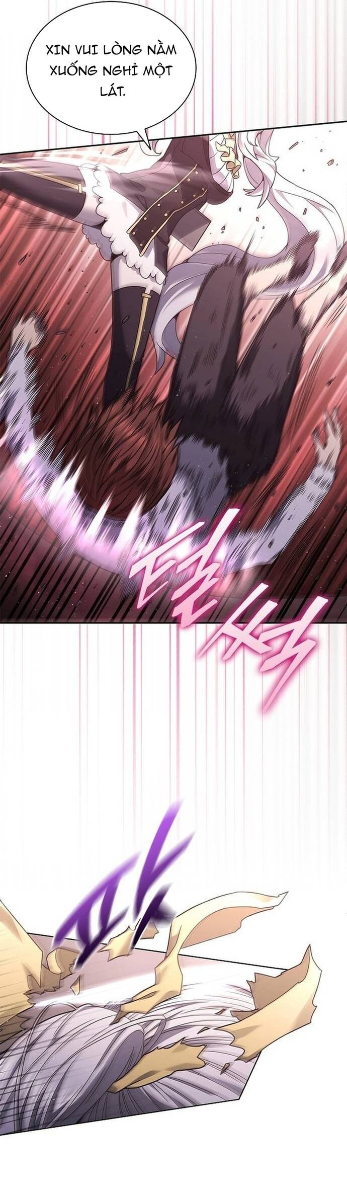 Thần Chết Part-Time			 - Chapter 13 - Page 68