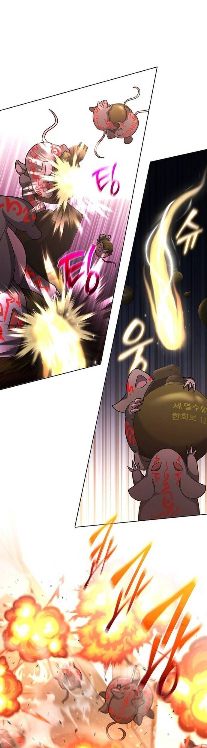 Thần Chết Part-Time			 - Chapter 13 - Page 7