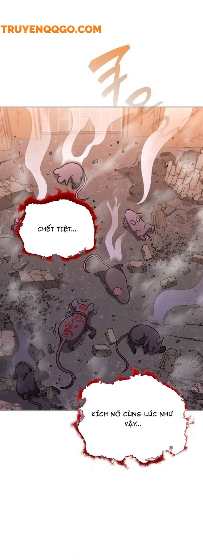 Thần Chết Part-Time			 - Chapter 13 - Page 9