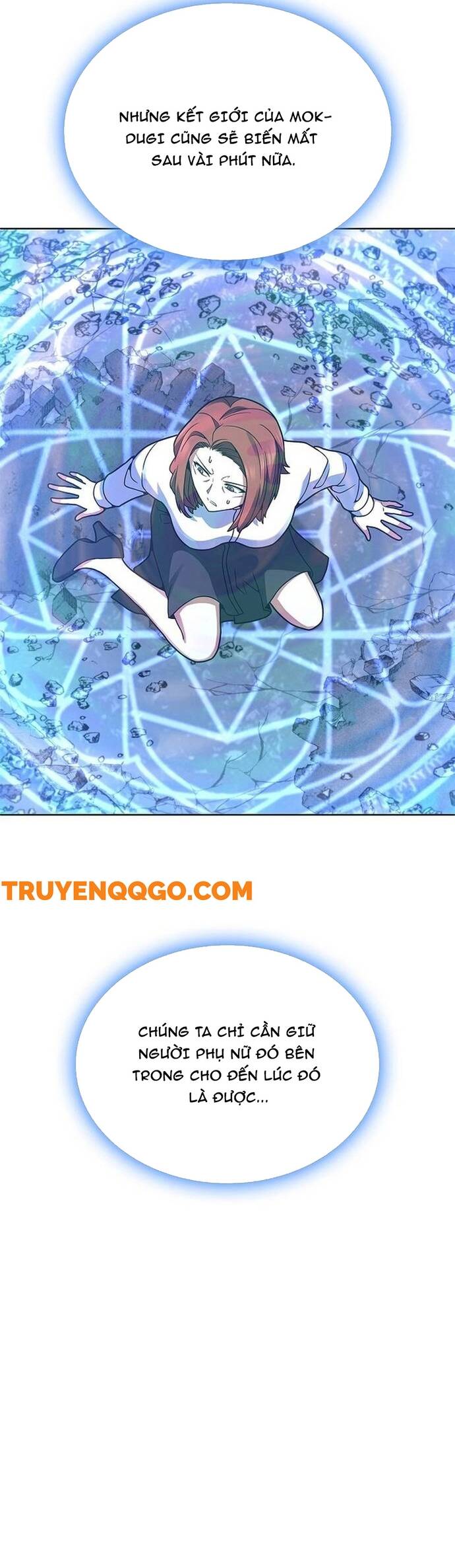 Thần Chết Part-Time			 - Chapter 14 - Page 10