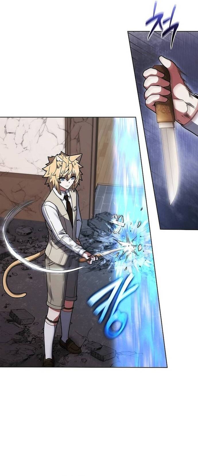 Thần Chết Part-Time			 - Chapter 14 - Page 13