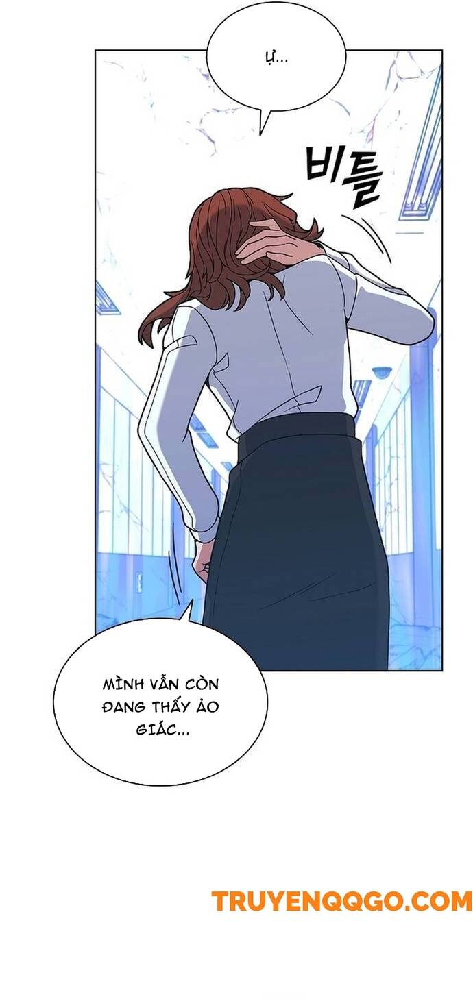Thần Chết Part-Time			 - Chapter 14 - Page 18