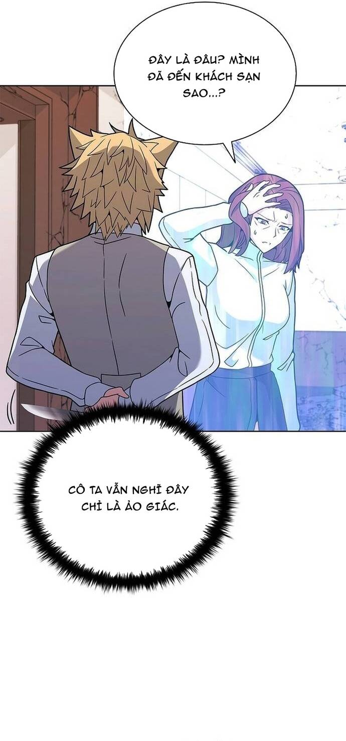 Thần Chết Part-Time			 - Chapter 14 - Page 19