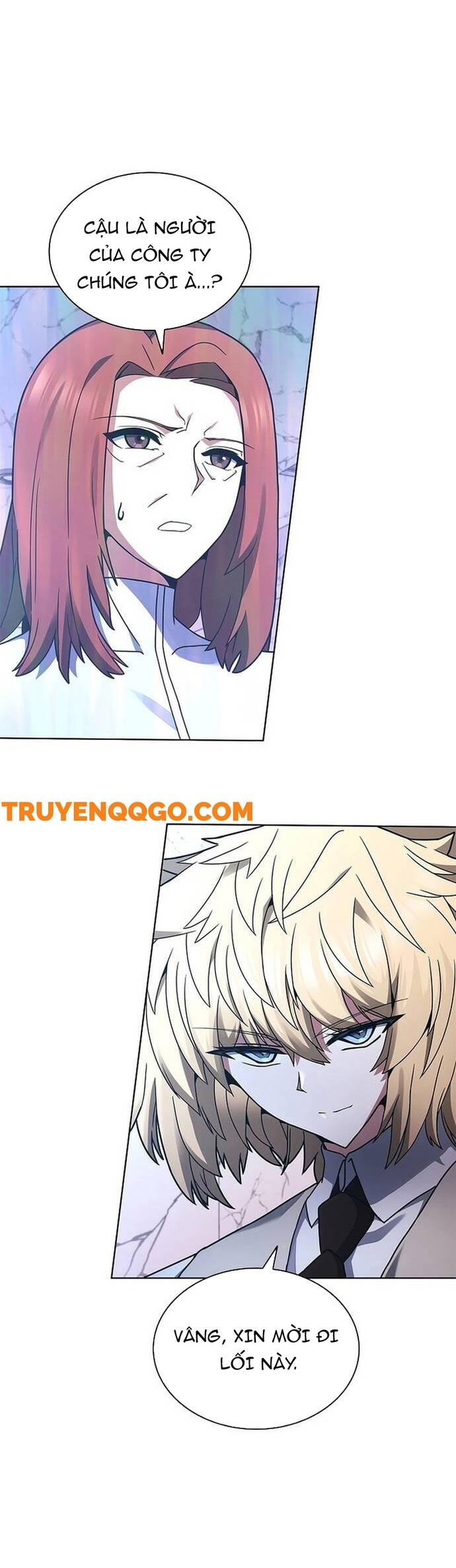 Thần Chết Part-Time			 - Chapter 14 - Page 22