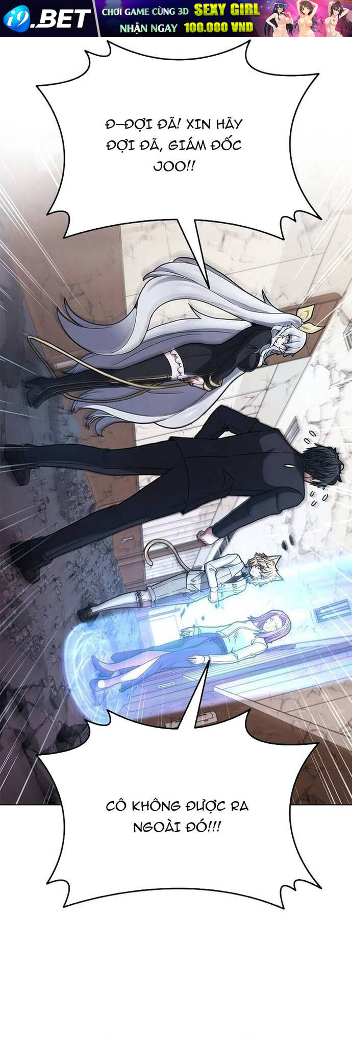 Thần Chết Part-Time			 - Chapter 14 - Page 24