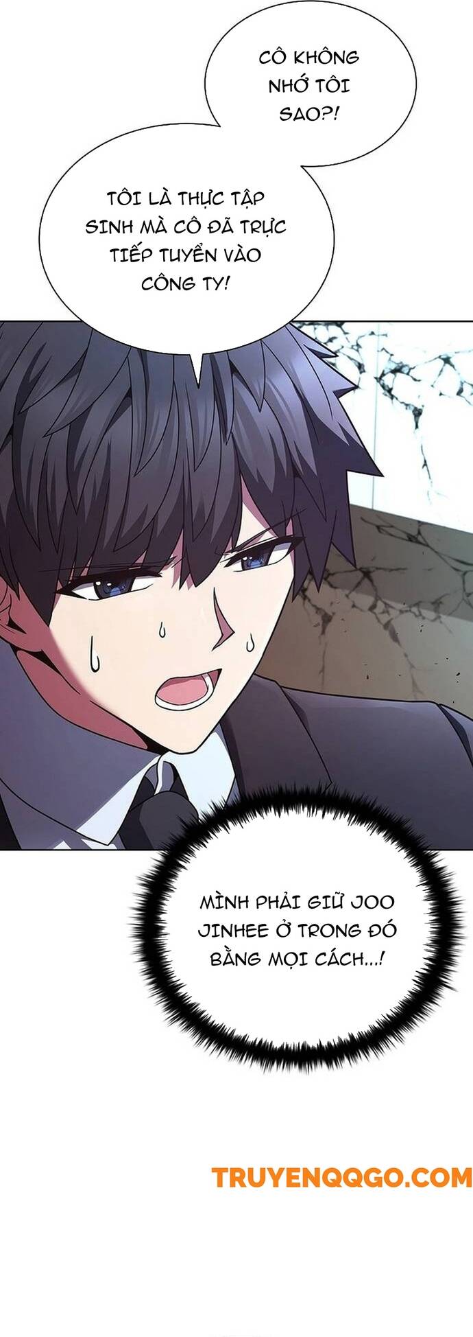 Thần Chết Part-Time			 - Chapter 14 - Page 26