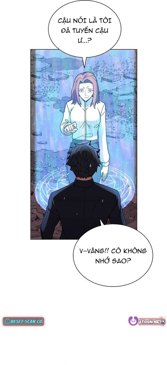 Thần Chết Part-Time			 - Chapter 14 - Page 27