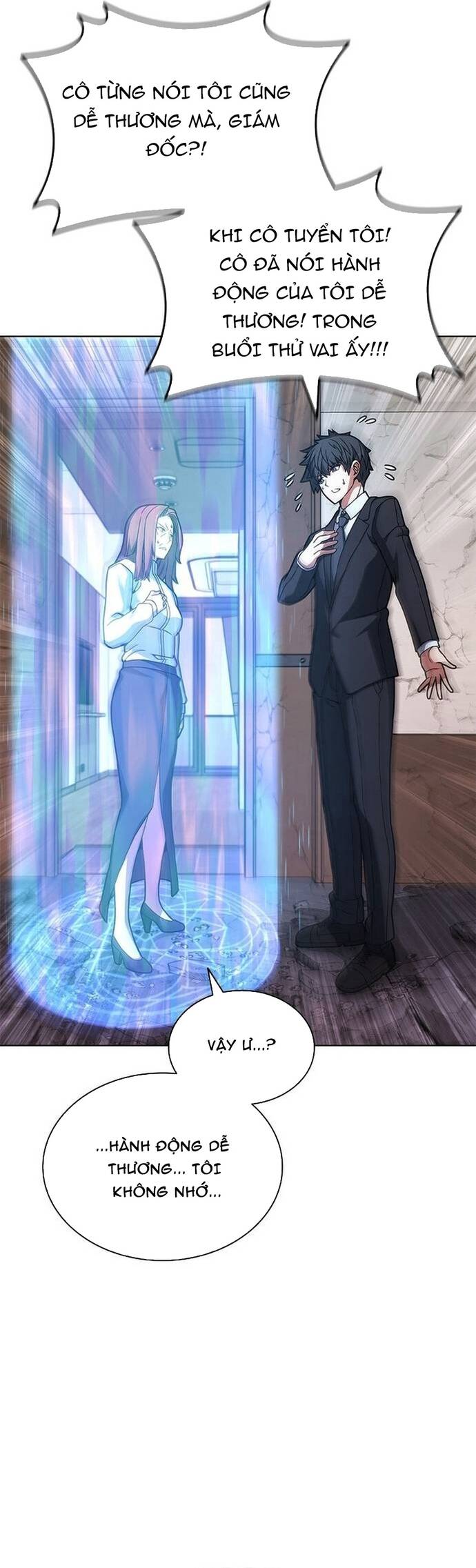 Thần Chết Part-Time			 - Chapter 14 - Page 29