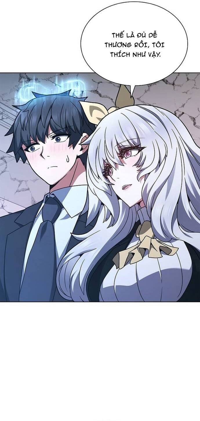 Thần Chết Part-Time			 - Chapter 14 - Page 33