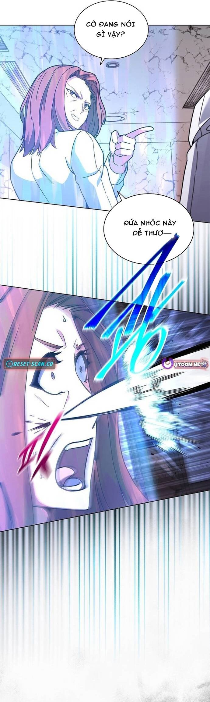 Thần Chết Part-Time			 - Chapter 14 - Page 34