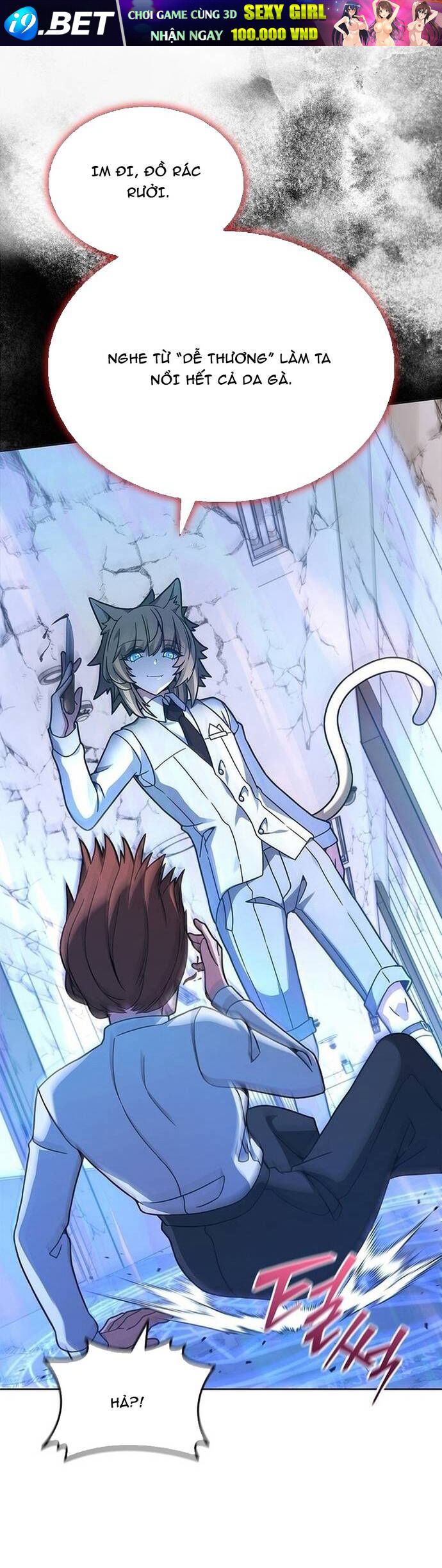 Thần Chết Part-Time			 - Chapter 14 - Page 35