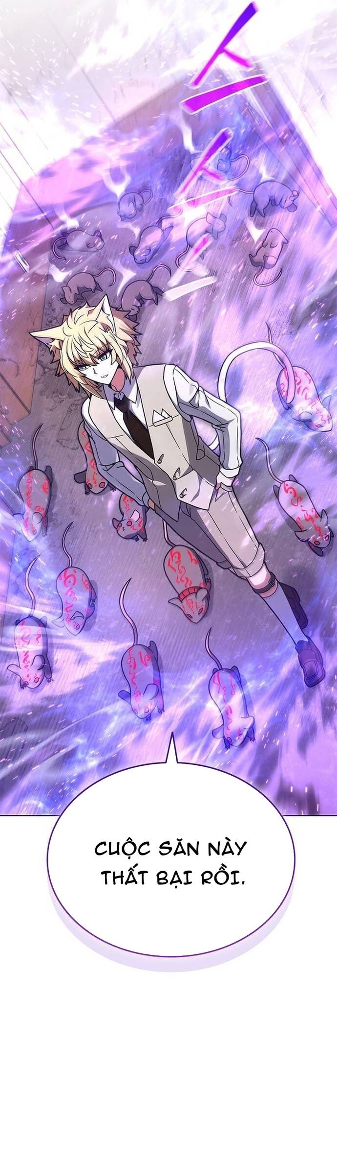 Thần Chết Part-Time			 - Chapter 14 - Page 40