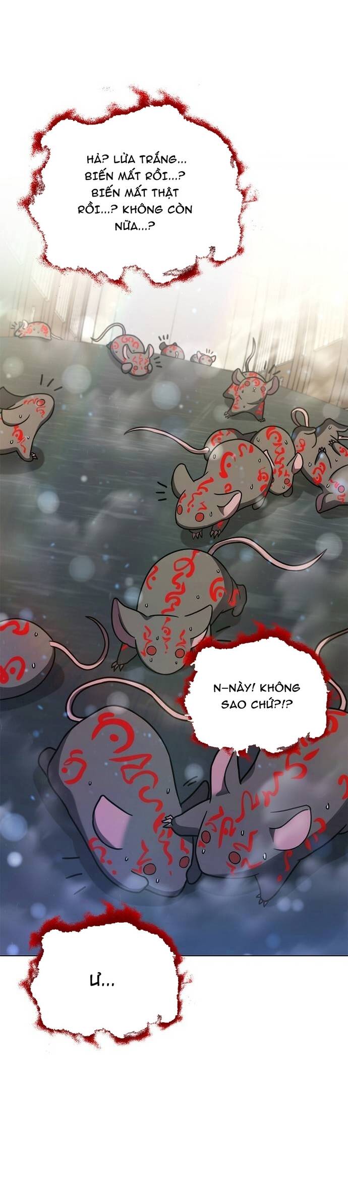 Thần Chết Part-Time			 - Chapter 14 - Page 43