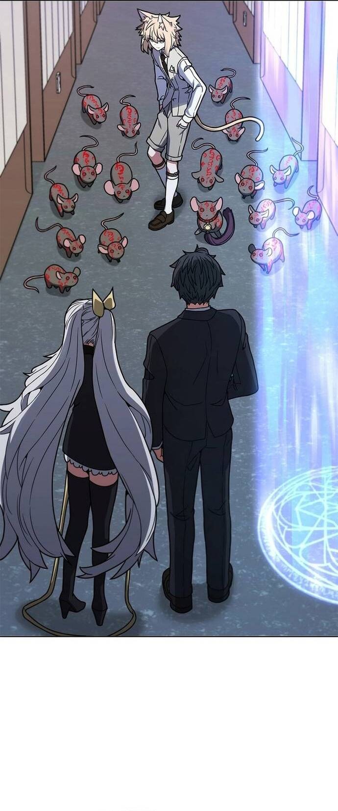 Thần Chết Part-Time			 - Chapter 14 - Page 45