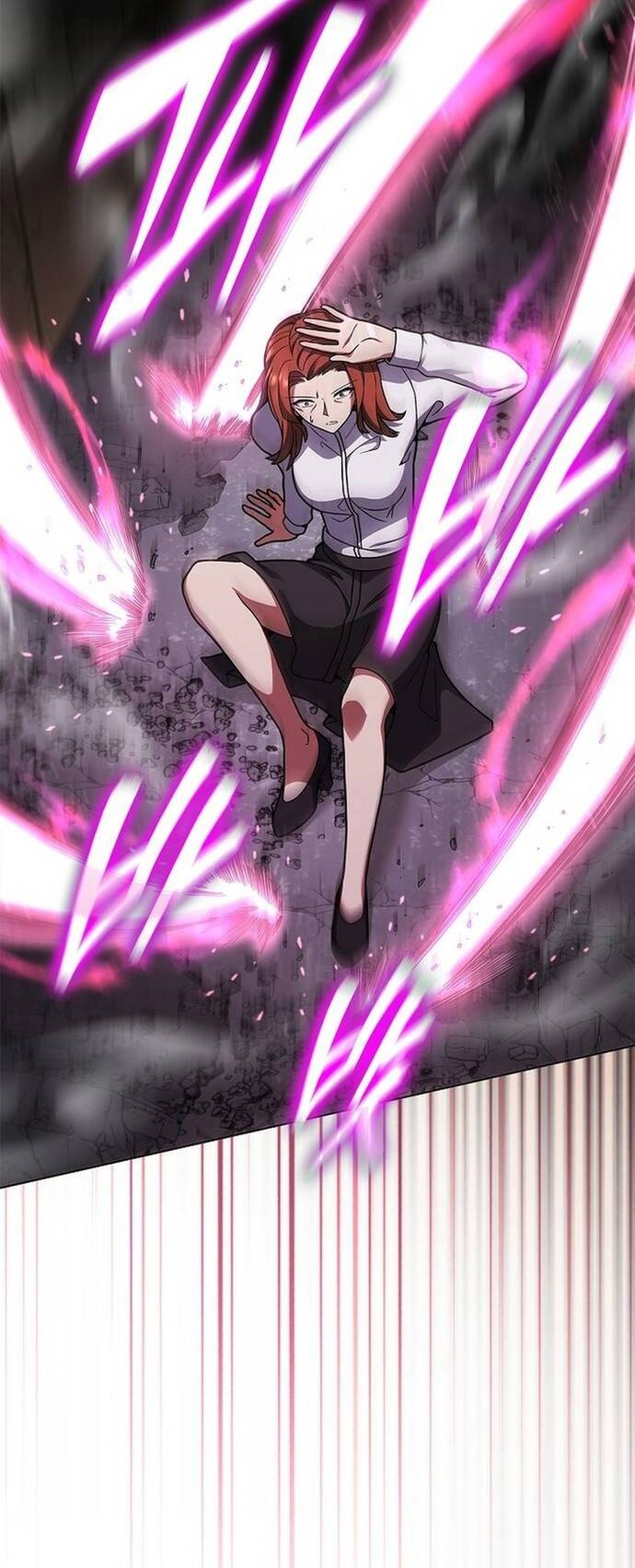 Thần Chết Part-Time			 - Chapter 14 - Page 5