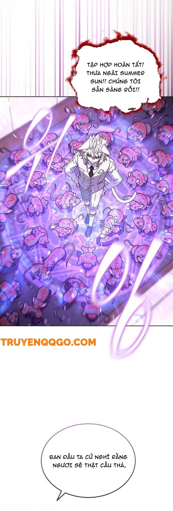 Thần Chết Part-Time			 - Chapter 14 - Page 51
