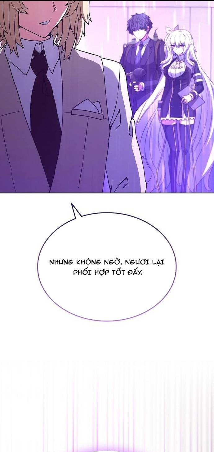 Thần Chết Part-Time			 - Chapter 14 - Page 52