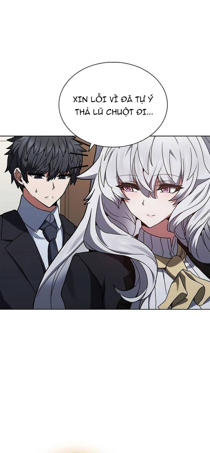 Thần Chết Part-Time			 - Chapter 14 - Page 56