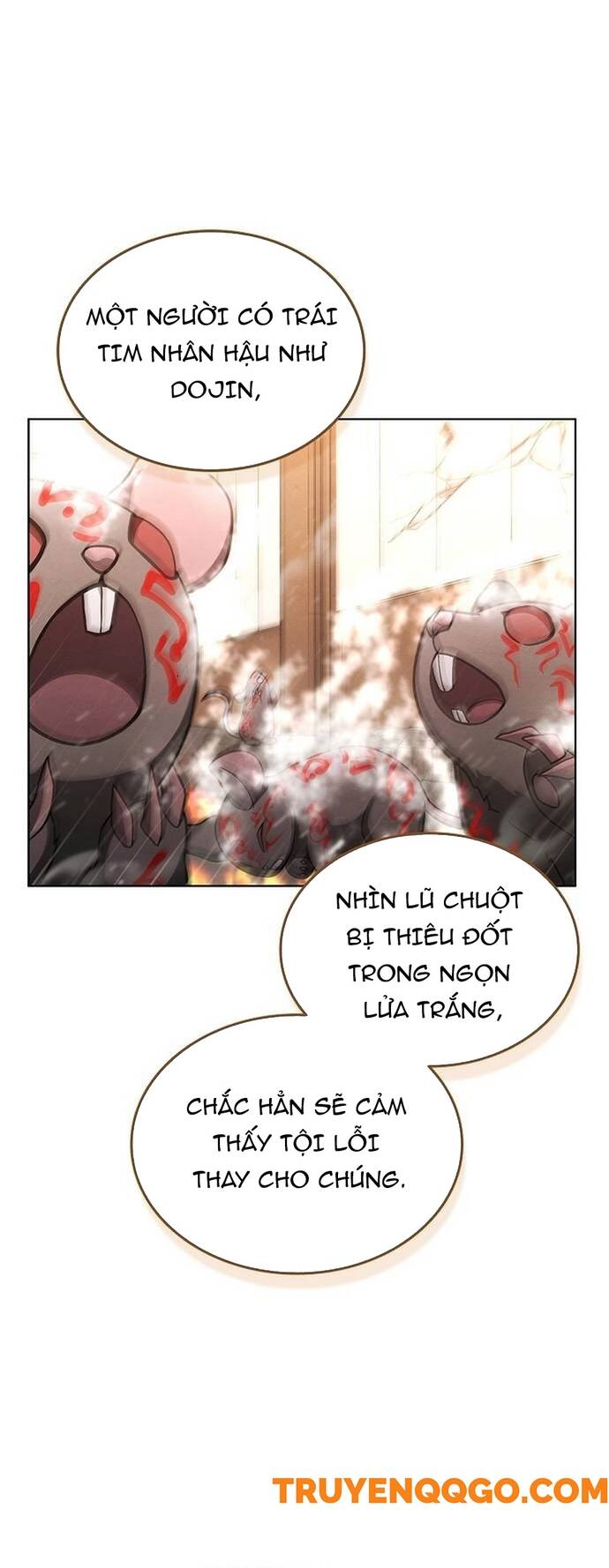 Thần Chết Part-Time			 - Chapter 14 - Page 58