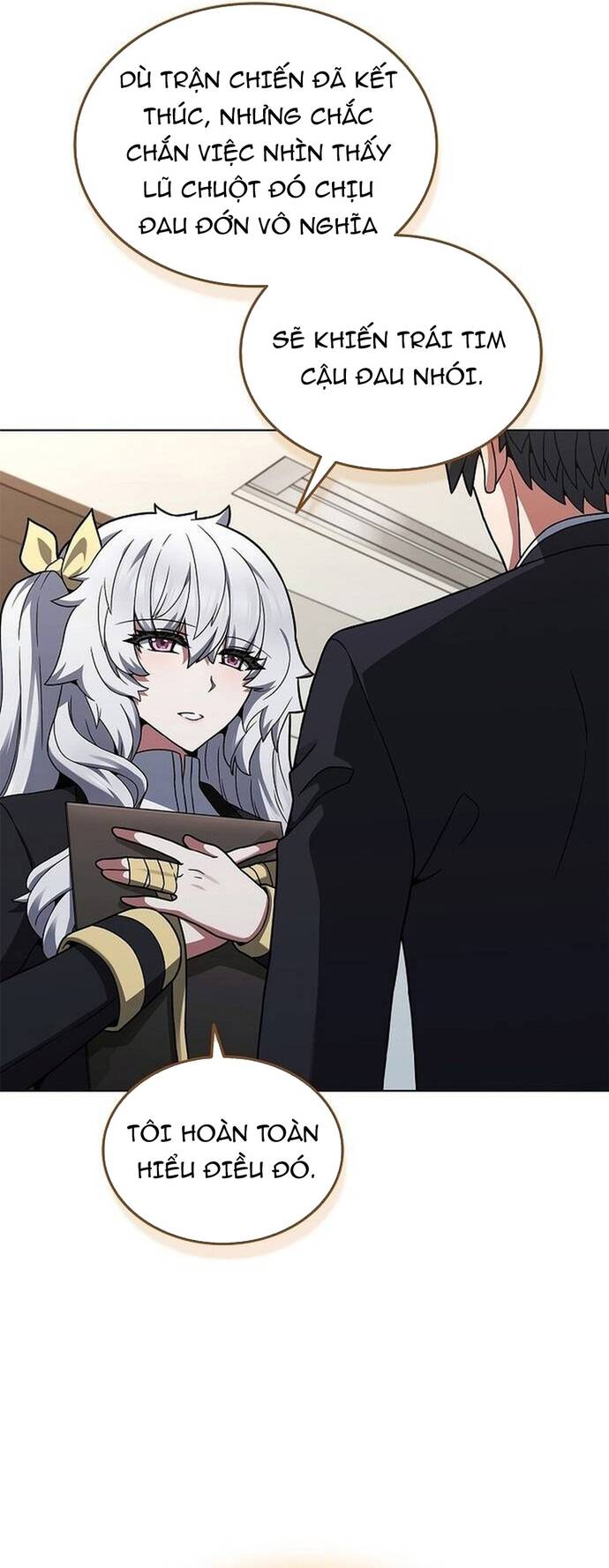 Thần Chết Part-Time			 - Chapter 14 - Page 59